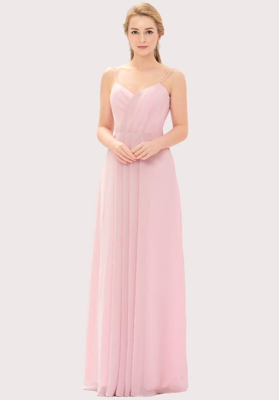 princess polly baby blue dress Your Guide to Wedding Dresses for a Second Marriage main image 1