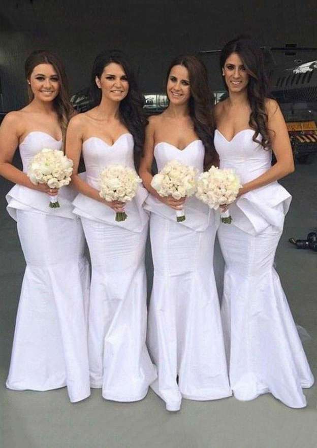 Taffeta Bridesmaid Dresses: Buy Women's Dresses Online at STACEES