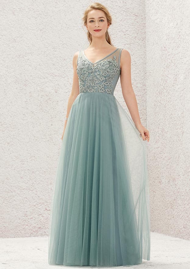 where can i sell a bridesmaid dress 2 Pieces Sequin Top Tulle Bridesmaid Dresses, Lovely Bridesmaid Dresse   ClaireBridal