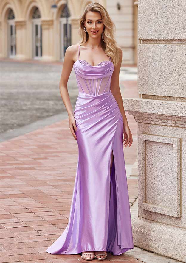 Vintage Lace Applique Wedding Dresses Sexy Off The Shoulder Mermaid Ball Gowns Empire Satin  Formal Bridal Beach Party Vestidos main image 1