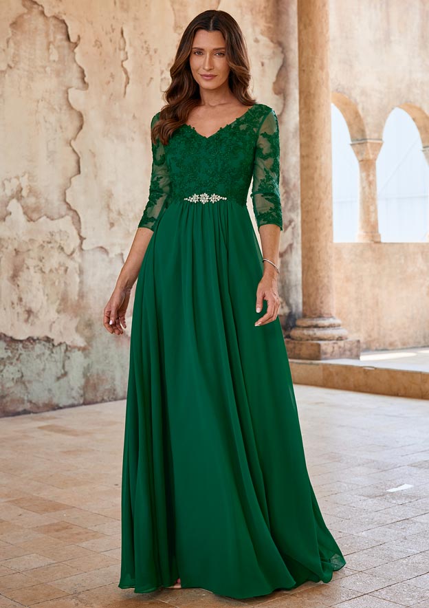 mother of groom dresses long sleeve Long Sleeve MOB Dresses